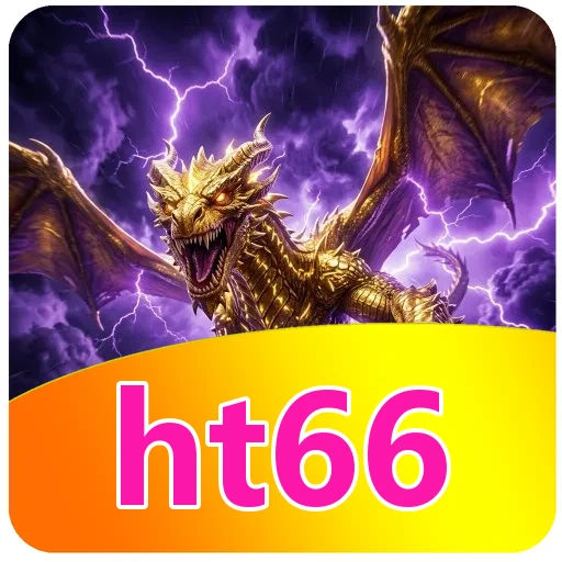 Pratinjau antarmuka aplikasi ht66 setelah terpasang (build v4.2.1)